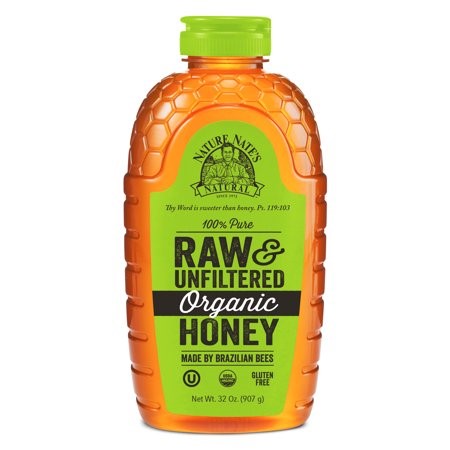  Raw Honey Jock Itch Cushing TX
